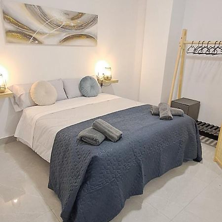 Apartamento Suite Sol 1 Kordoba Bagian luar foto