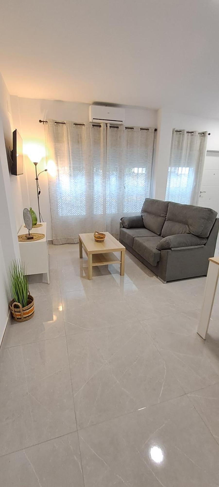 Apartamento Suite Sol 1 Kordoba Bagian luar foto