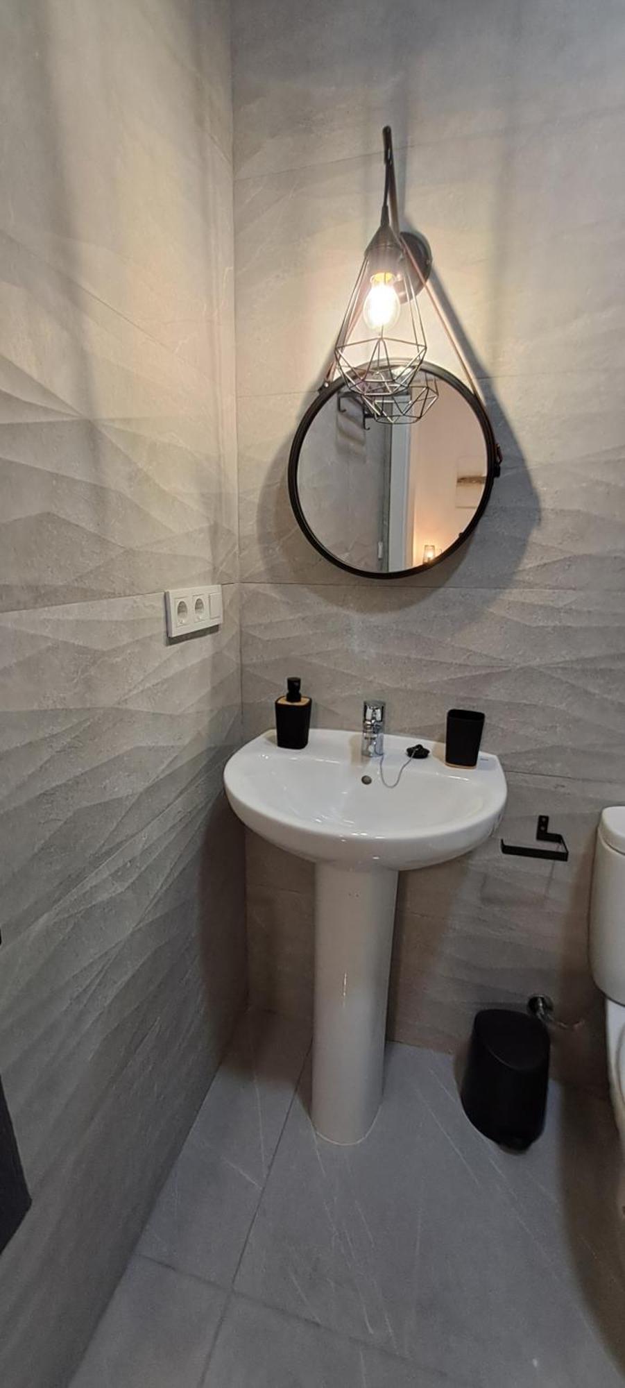Apartamento Suite Sol 1 Kordoba Bagian luar foto