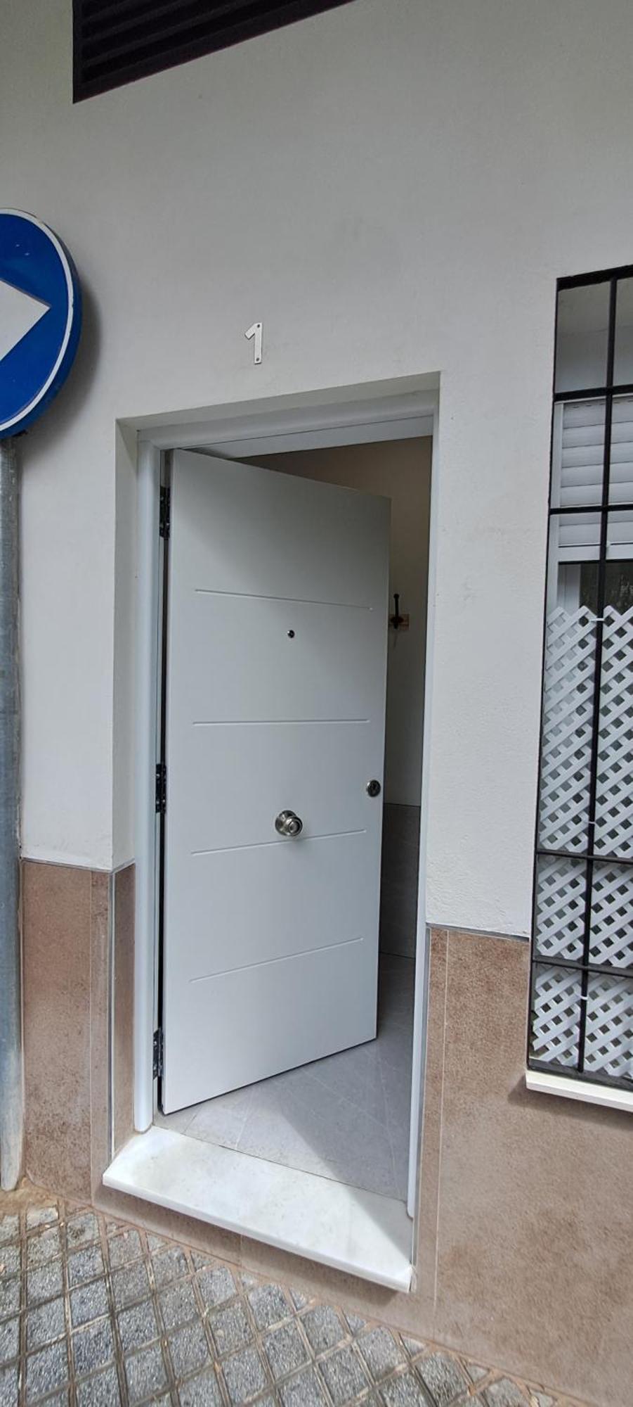 Apartamento Suite Sol 1 Kordoba Bagian luar foto