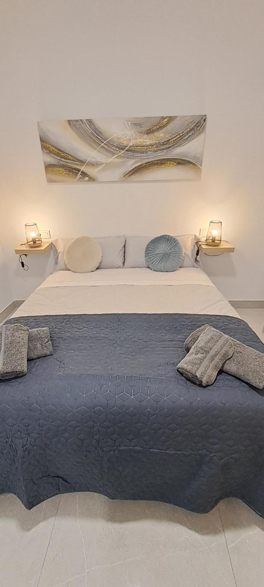 Apartamento Suite Sol 1 Kordoba Bagian luar foto