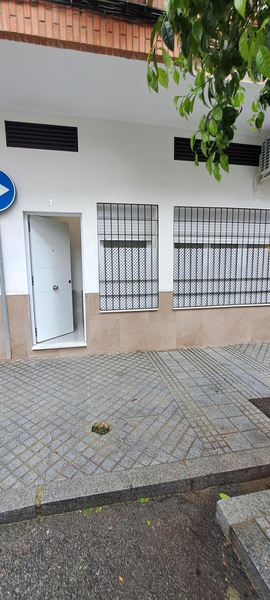 Apartamento Suite Sol 1 Kordoba Bagian luar foto