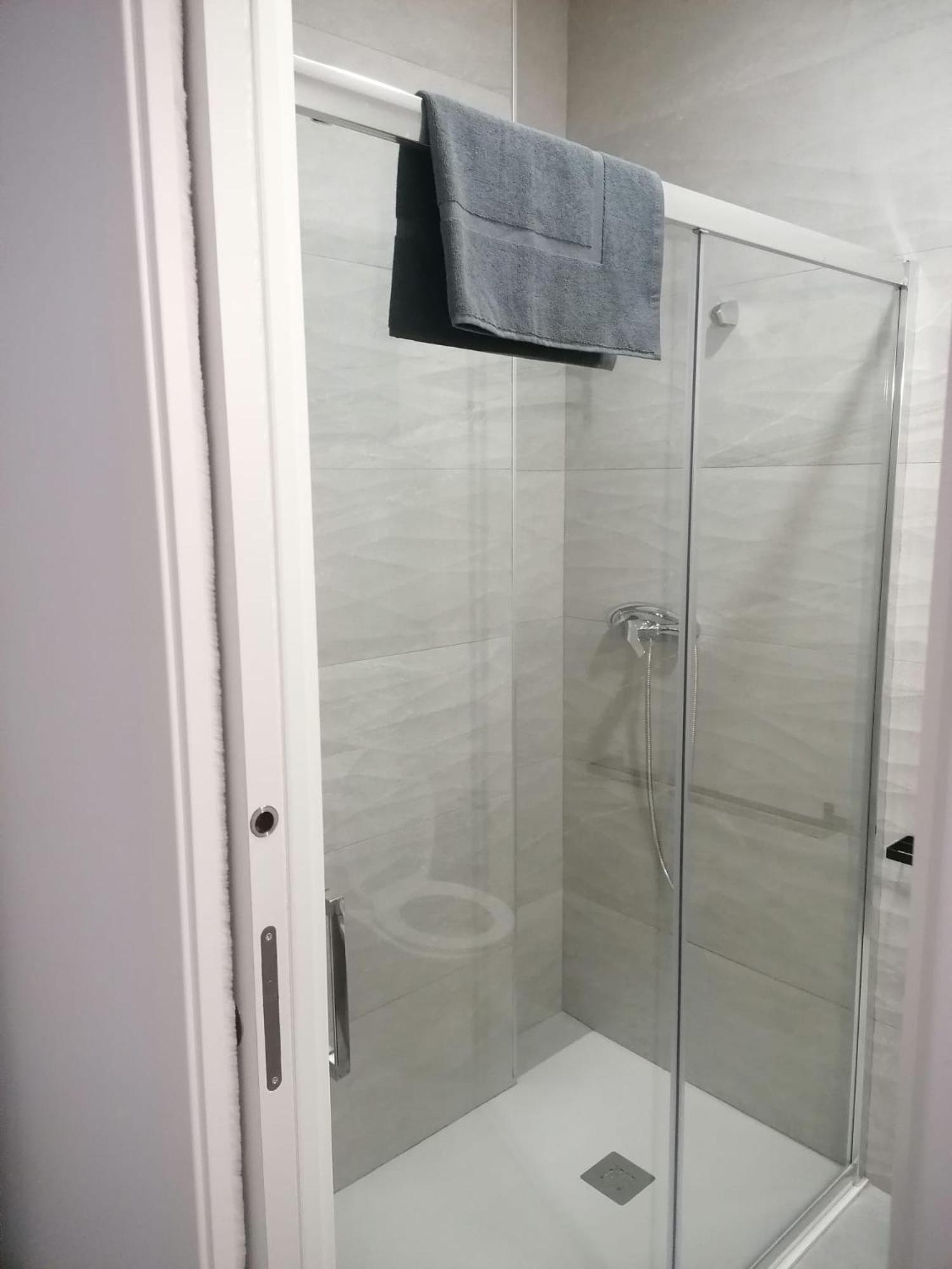 Apartamento Suite Sol 1 Kordoba Bagian luar foto